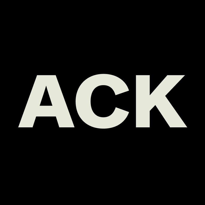 Agent Commerce Kit (ACK): Enabling the Agent Economy